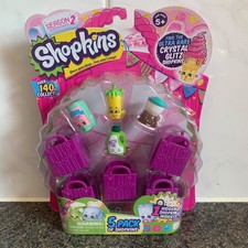 sell shopkins