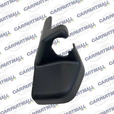 Оригинальная отделка торца переднего левого сиденья для Toyota Corolla 03–08 годов выпуска 72158-02060 - Изображение 1 из 4