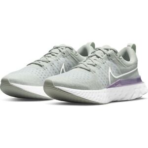 Nike React 运动跑鞋女| eBay