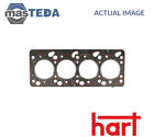 710 250 ENGINE CYLINDER HEAD GASKET HART NEW OE REPLACEMENT