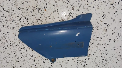 SUZUKI GS750 GS 1977-1979 GS750 SUZUKI LADO DERECHO SOBRE Foto 1 de 4