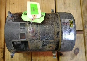 TRS Inc Condenser Fan Motor 104-652 HVAC Replacement - Bild 1 von 3