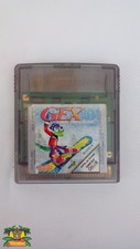 Gameboy color gex