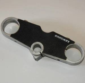 Ducati 600 750 900 Supersport SS Tête de direction - Tête de fourche - Picture 1 of 3