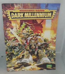 warhammer 40.000 dark millennium - Foto 1 di 4