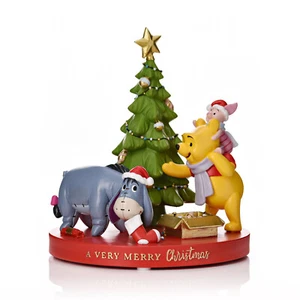 Walt Disney A Very Merry Christmas Winnie Puuh und seine Freunde / Winnie Pooh - Bild 1 von 1