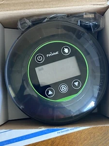 Petbank Automatic Fish Feeder for Aquarium - Rechargeable - Picture 1 of 6