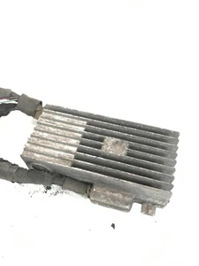 Lancia Thesis Cooling Fans Control Unit Gate 908000116 Genuine 2.4 Jtd 2005 - Picture 1 of 9