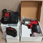 Mac Tools 1/2&quot; Drive 10.8V Battery Impact Gun (BWP050C) 1 Battery &amp; Charger NEW