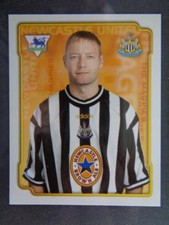 Merlin Premier League 99 - David Batty Newcastle United #373