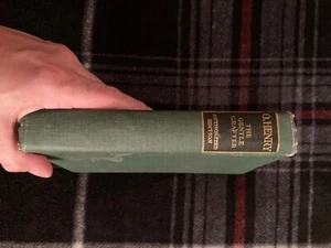 O. Henry The Gentle Grafter autorisierte Edition Hardcover vergoldetes Seitenende - Bild 1 von 6