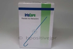 Iris Retractor Flexible for Cataract Surgery OPHTHALMIC INSTRUMENT 5 BOXES PACK - Picture 1 of 8