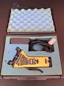 Schönes Barfield CT12A Digital 3/32" Kabeltensiometer - Bild 1 von 11