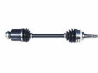 Front Right Axle Assembly 9Gvy42 For Ford Escort 2000 2002 2001 1999 1998 2003