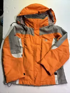 North Face Summit Series Jacket Womens XS Gore-Tex XCR Mountain Parka - Picture 1 of 8