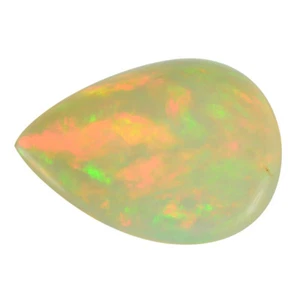 6.86 Ct. Fabulously Top Play Of Color Ethiopian Opal WITH GLC CERTIFY - Picture 1 of 1