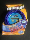 Ultimate Catch Phrase Catch Guess Toss It Game Hasbro Electronic - Ages 12+ NEW!