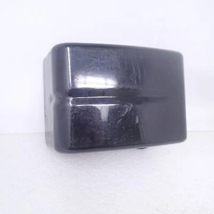 12-16 Harley Davidson Dyna Switchback Left Side Frame Electrical Cover 66361-12 - Picture 1 of 14