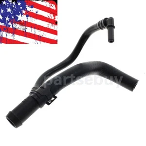 New Water Pump Hose For 2010 2011 2012 2013 Land Rover Range Rover Sport  LR4 - Picture 1 of 8