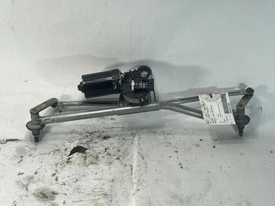 Wiper Transmission Convertible Fits 01-06 BMW 325i 2044760 - Image 1 of 4