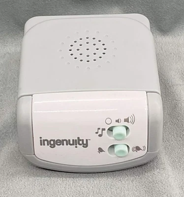 Gorila calmante para bebé Morrison pieza de repuesto motor vibrador Ingenuity Foto 1 de 4