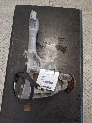 托架前 3.55 比例适用于 04-09 DURANGO 1158023 — 第 1/4 张图片