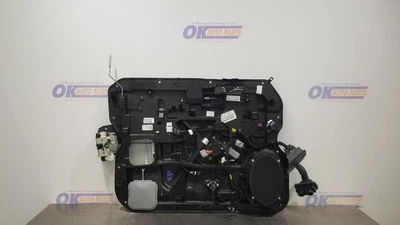 23 DODGE RAM 2500 DOOR WINDOW REGULATOR FRONT LEFT DRIVER CREW CAB Foto 1 de 4