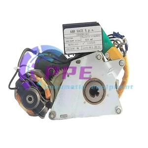 1PCS NEW 1SDA038324R1 ABB Spring Energy Storage Motor SACE - Picture 1 of 1