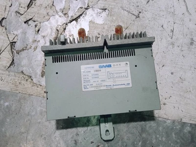 Saab 9-3 Ver2 2005 Sound amplifier 50002019 TAL17006 - Image 1 of 4