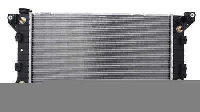 Radiador OSC 1862 Foto 1 de 2