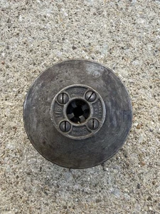 RIDGID, 12-R,  1/8” NPT  Die Head, Good Used Condition - Picture 1 of 5