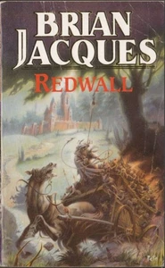 Redwall by Jacques, Brian 0099512009 - Foto 1 di 1