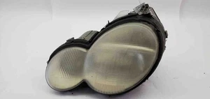 Conjunto Faro MERCEDES CLASE C230 IZQUIERDA 02 03 04 HALÓGENO - Imagen 1 de 4