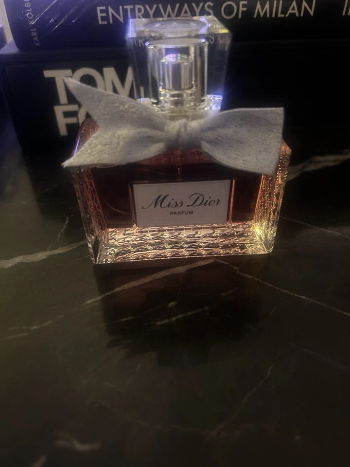 DIOR Miss Dior Parfum 80 ml Original NEU - Bild 1 von 1