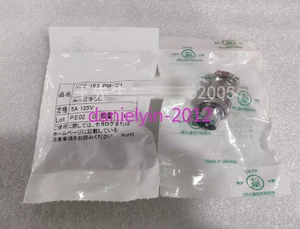 1Pcs New Nanaboshi connector NCS-163-PM-CH - Picture 1 of 1