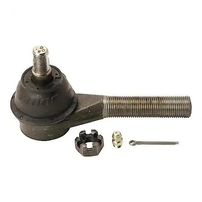 Chevrolet Corvette/G10 1963-1982 furgoneta dirección exterior delantera barra de amarre extremo Foto 1 de 4