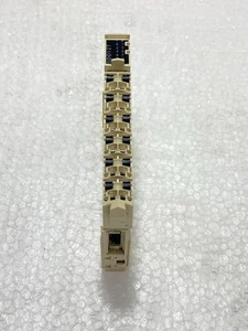 SCHNEIDER ELECTRIC TM5SDO12T MODULO USCITA DISCRETA SPEDIZIONE VELOCE GRATUITA - Foto 1 di 9