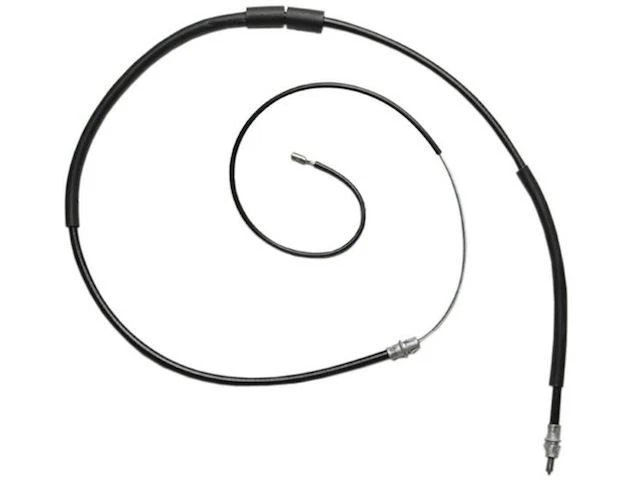For 1995-1997 Chevrolet Monte Carlo Parking Brake Cable Raybestos 21213VCJG - Image 1 of 2