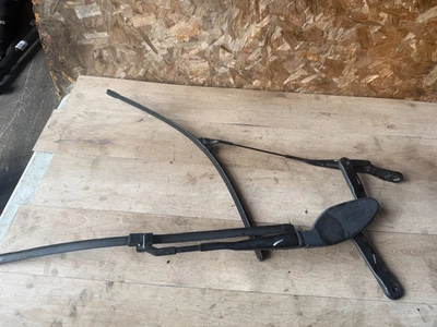 MERCEDES SL55 SL500 SL600 OEM 03-12 PAIR FRONT LEFT & RIGHT WINDSHIELD WIPER ARM - Image 1 of 4