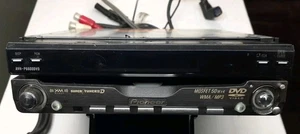 Pioneer AVH-P6600DVD - Picture 1 of 2