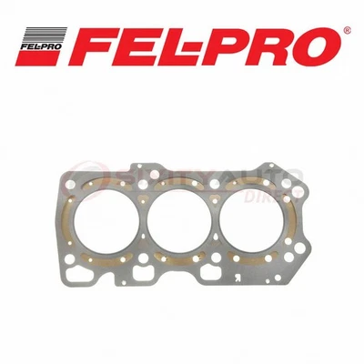 Fel-Pro Right Cylinder Head Gasket for 1993-1997 Mazda MX-6 2.5L V6 - Engine uo Foto 1 de 4