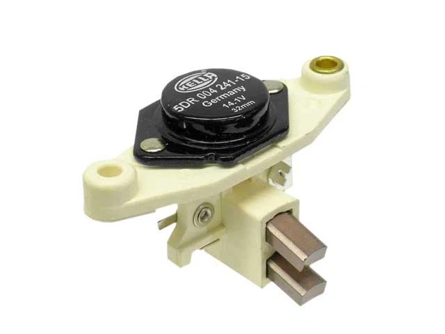 HELLA 0021545806 Voltage Regulator Mercedes-Benz 300D 240D 450SEL 450SL 450SLC - Image 1 of 1