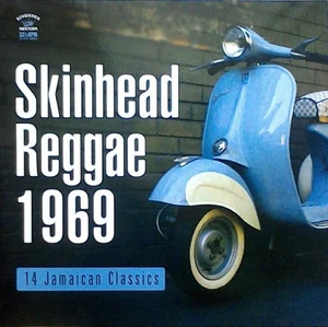 Various Skinhead Reggae 1969 - LP 33T - Picture 1 of 3