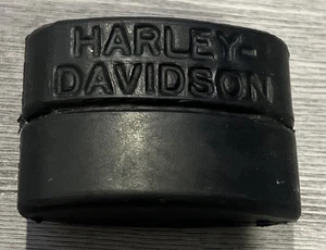 NOS Original Knucklehead Clutch Rubber Harley Panhead Knuckle Part #36952-47A - Bild 1 von 4