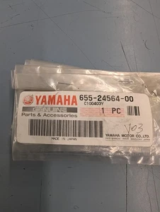 YAMAHA 655-24564-00 PACKING FILTER - Picture 1 of 2