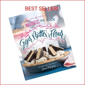 Zucker, Butter, Mehl: Das Kellnerkuchen-Kochbuch - Bild 1 von 2