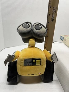 Disney Pixar Store Wall -E Plush Toy 8" - Picture 1 of 6