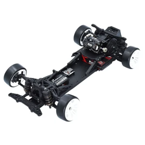 Reve D RDX RWD 1/10 RC Drift Car High Performance Pro Chassis Kit RKD-RDX - Picture 1 of 12