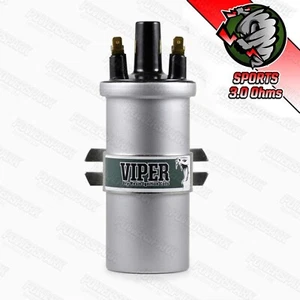 Neueste Trockenzellenspulentechnologie Viper Sport Zündspule DLB105 - Bild 1 von 9