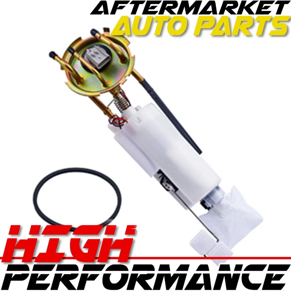 Substituição original do equipamento compatível com 91-93 Chrysler Dodge Plymouth conjunto de módulo de bomba de combustível - Imagem 1 de 1